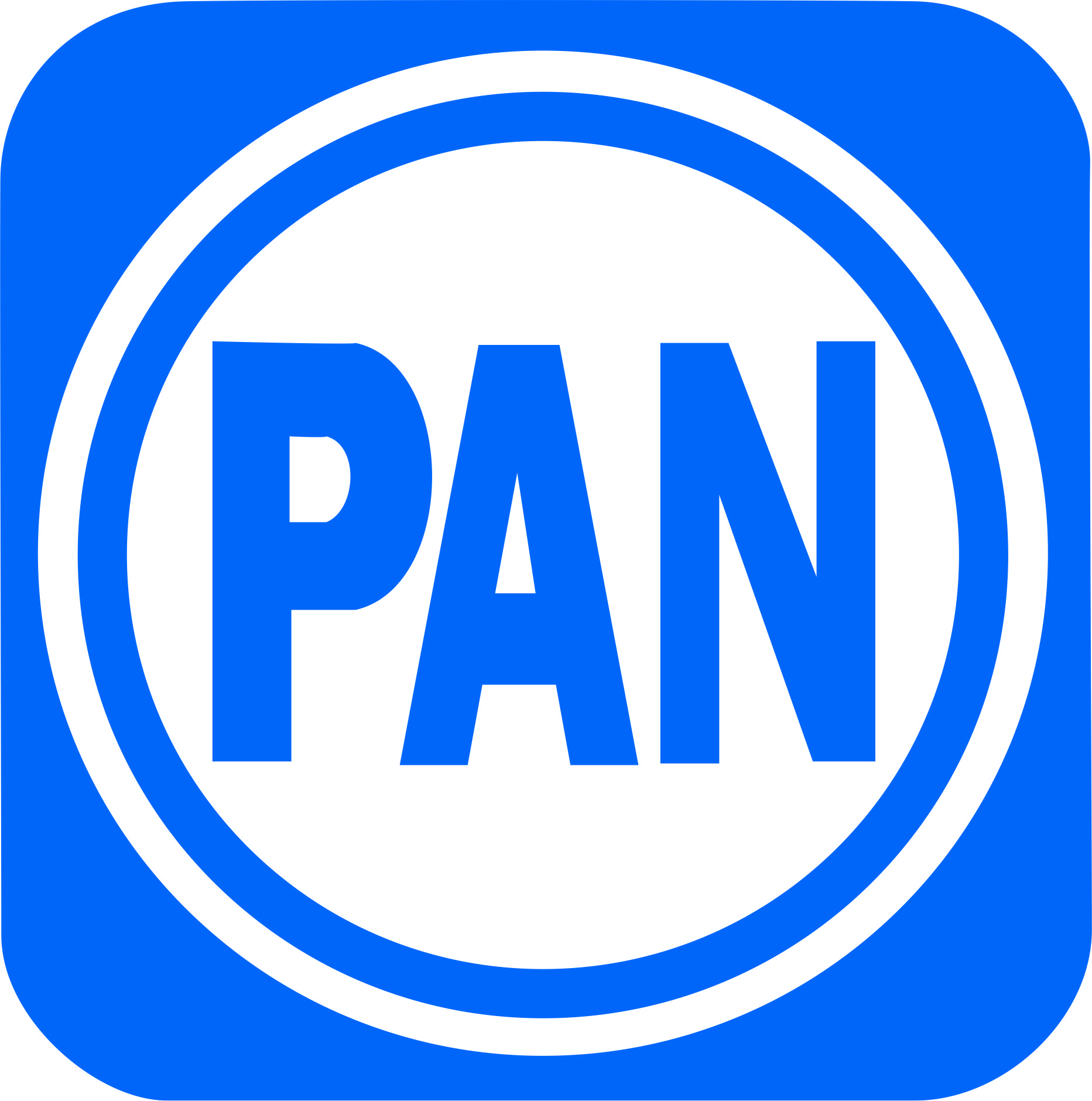 1 PAN