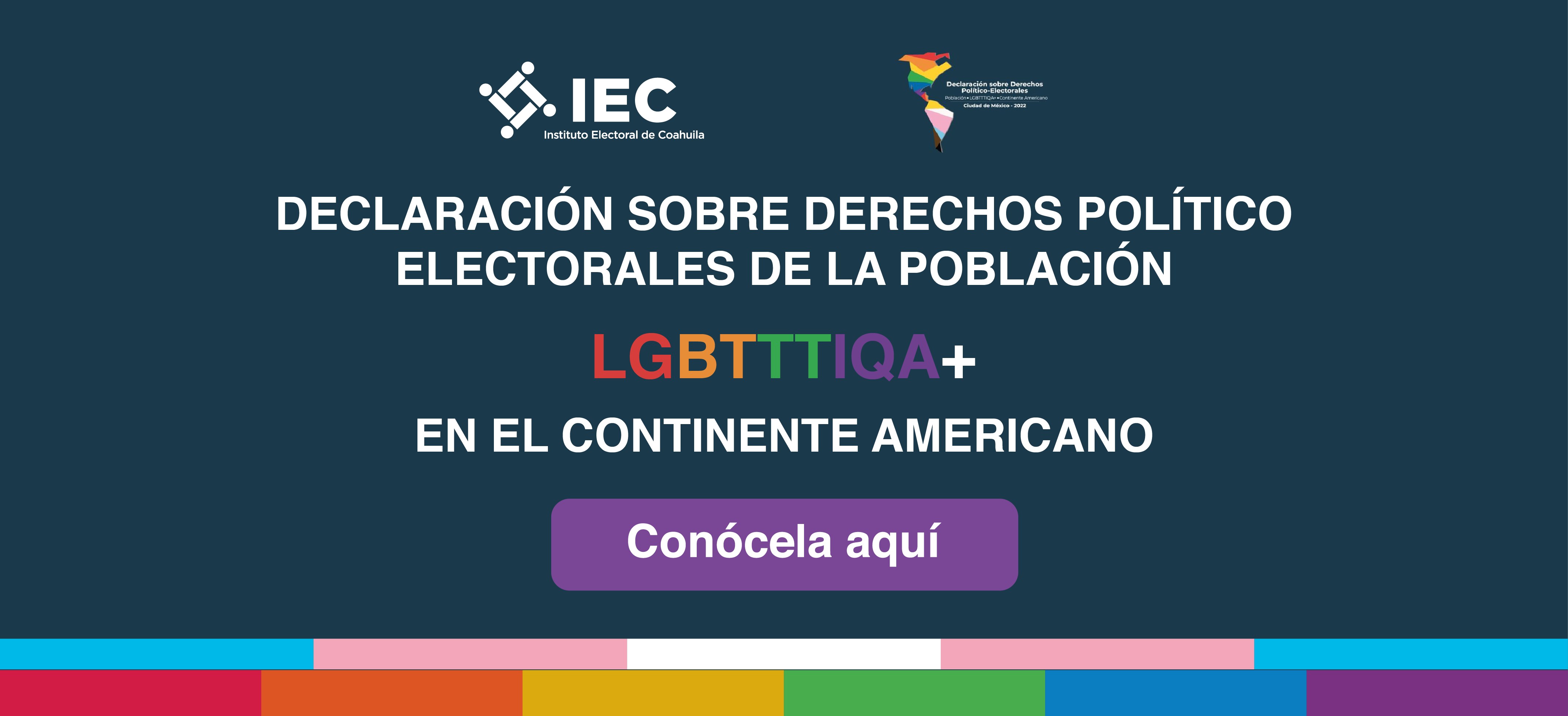 Banner Declaración LGBTTTIQA+ 01