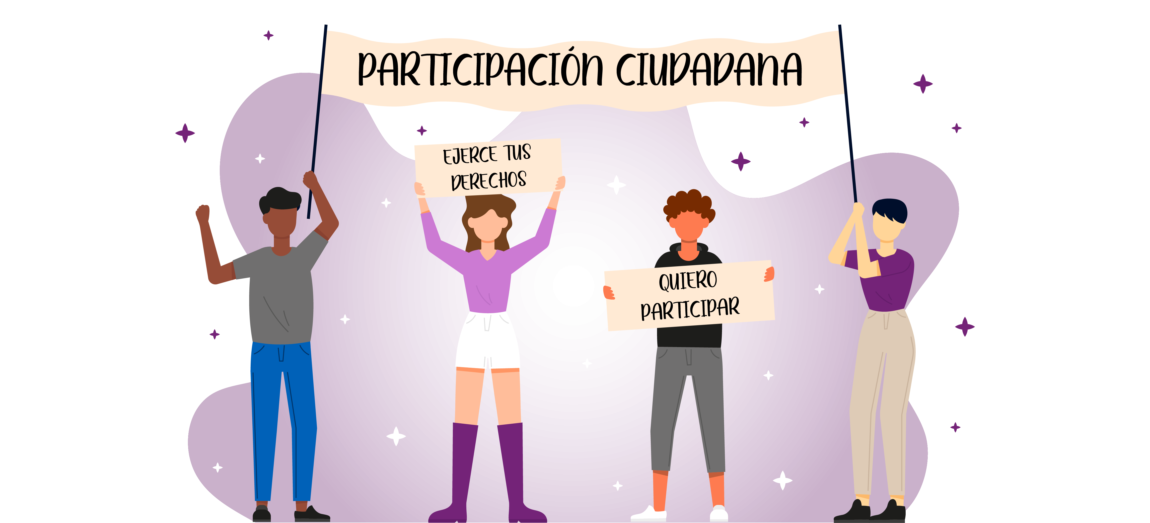 Participación Ciudadana