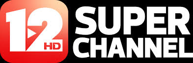 logo: Super Channel 12