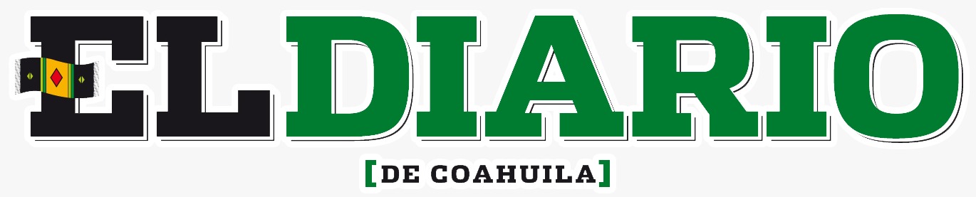 logo: El Diario de Coahuila