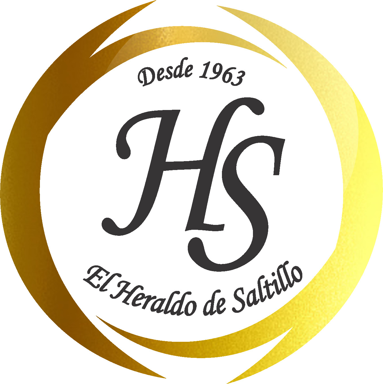 logo: El Heraldo de Saltillo